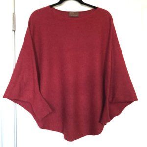 Kerisma Ryu Batwing Sweater